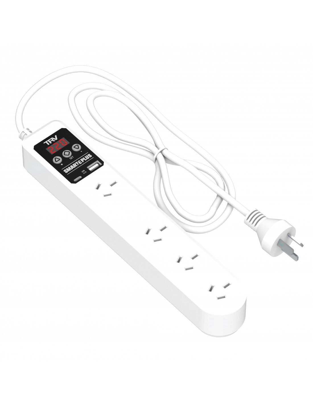 PROTECTOR DE TENSION SMART E PLUS INTELIGENTE TRV 0105000011 - PROTECTOR10022